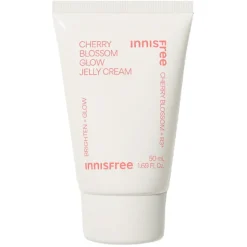 Cherry Blossom Glow Jelly Cream