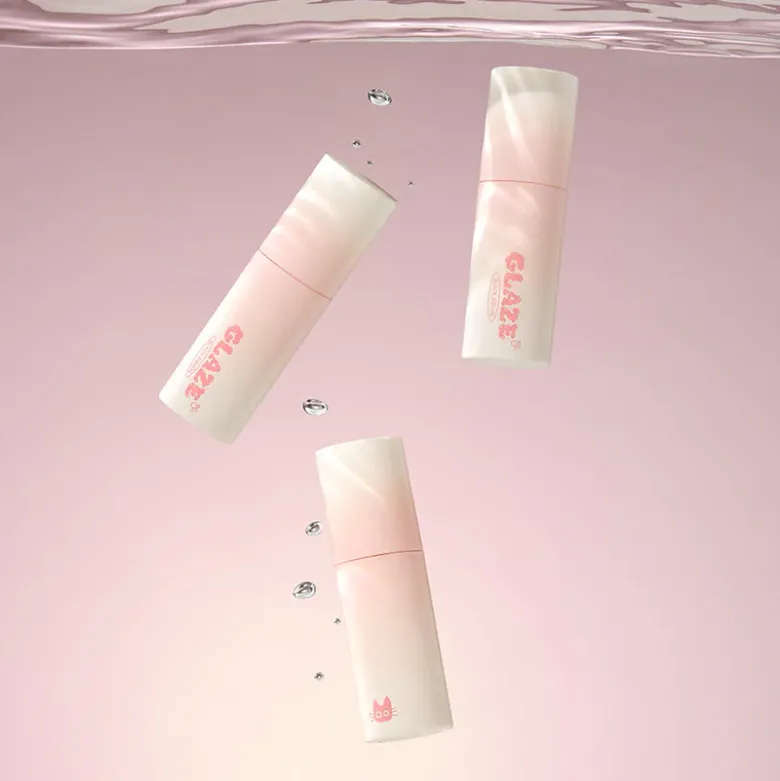 Chewy Lip Glaze