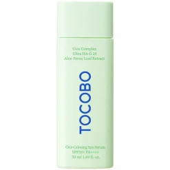 Cica Calming Sun Serum SPF50+ PA++++