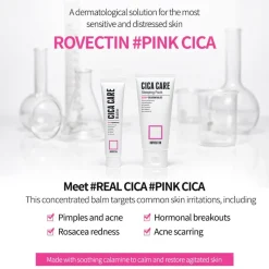 Cica Care Sleeping Pack