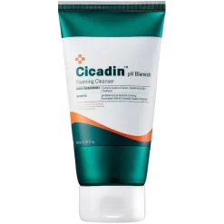 Cicadin pH Blemish Foaming Cleanser