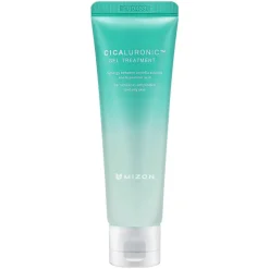 Cicaluronic Gel Treatment