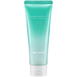 Cicaluronic Low Ph Cleanser