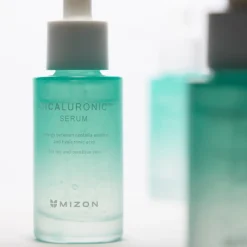 Cicaluronic Serum