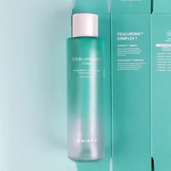 Cicaluronic Toner