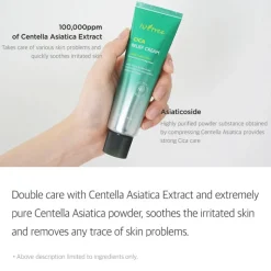 Cica Relief Cream