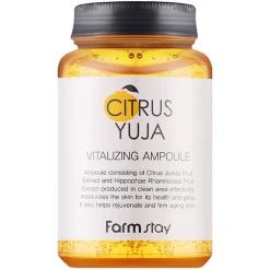 Citrus Yuja Vitalizing Ampoule