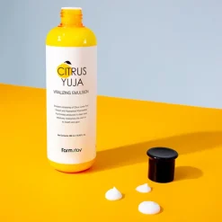Citrus Yuja Vitalizing Emulsion