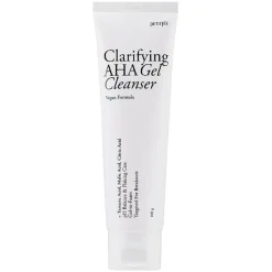 Clarifying AHA Gel Cleanser