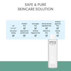 Clean Lotus Water Calming Toner