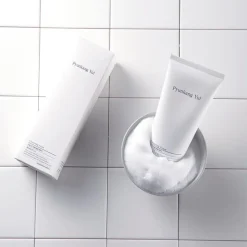 Cleansing Foam