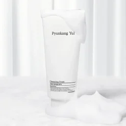 Cleansing Foam