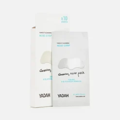 Cleansing Nose Pack