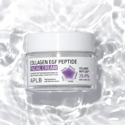 Collagen EGF Peptide Facial Cream