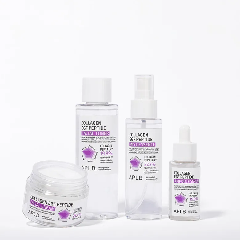 Collagen EGF Peptide Mist Essence