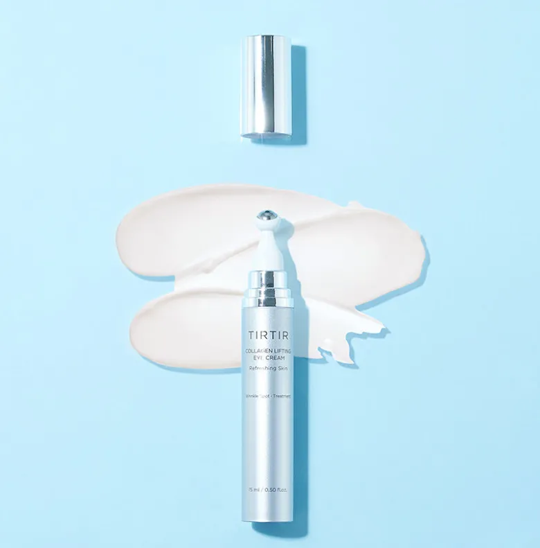 Collagen Lifting Eye Cream