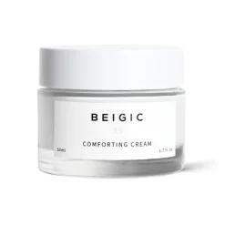 Comforting Cream