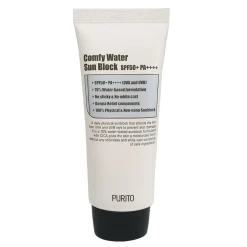 Comfy Water Sun Block SPF20~30