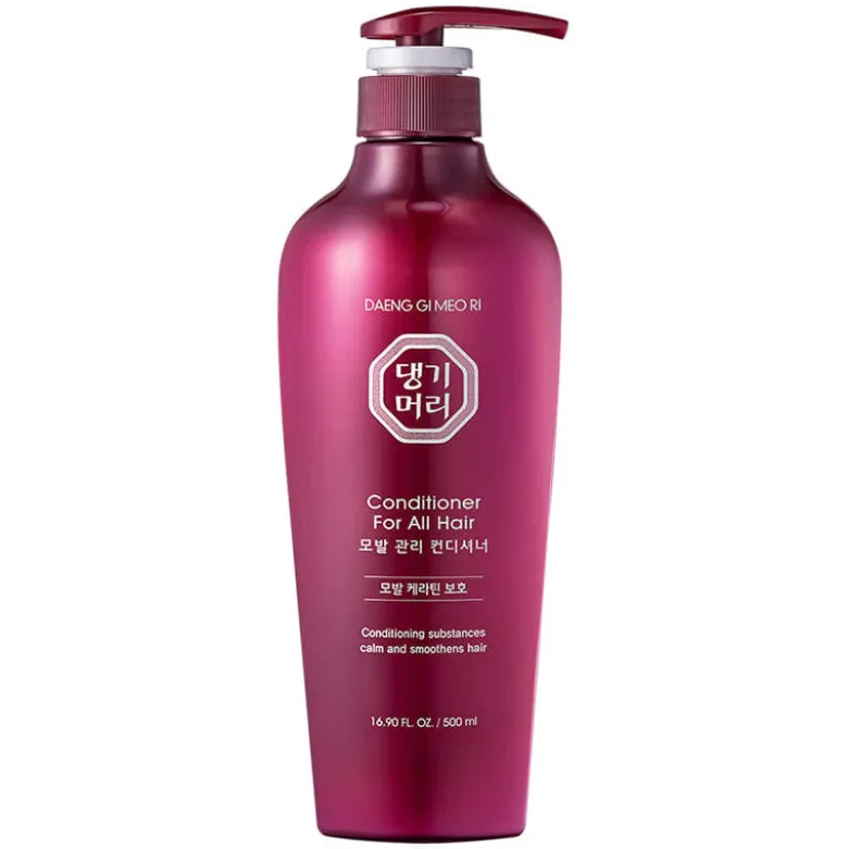 Conditioner For All Hair
