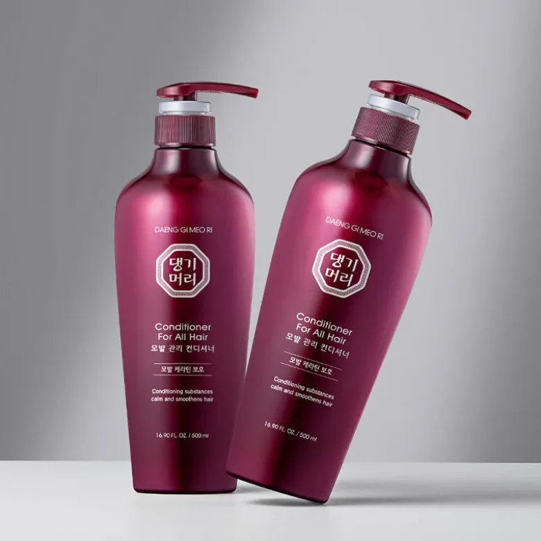 Conditioner For All Hair