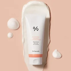 5α Control Clearing Cleansing Foam