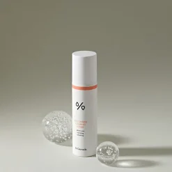 5α Control Clearing Serum In Emulsion