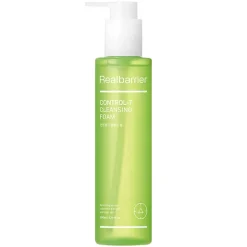 Control-T Cleansing Foam