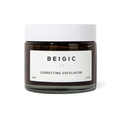 Correcting Exfoliator