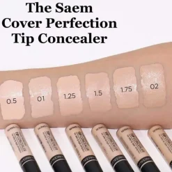 Cover Perfection Tip Concealer SPF28 PA++
