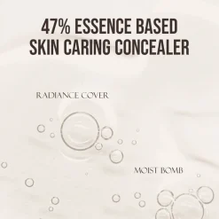 Cover Up Pro Concealer