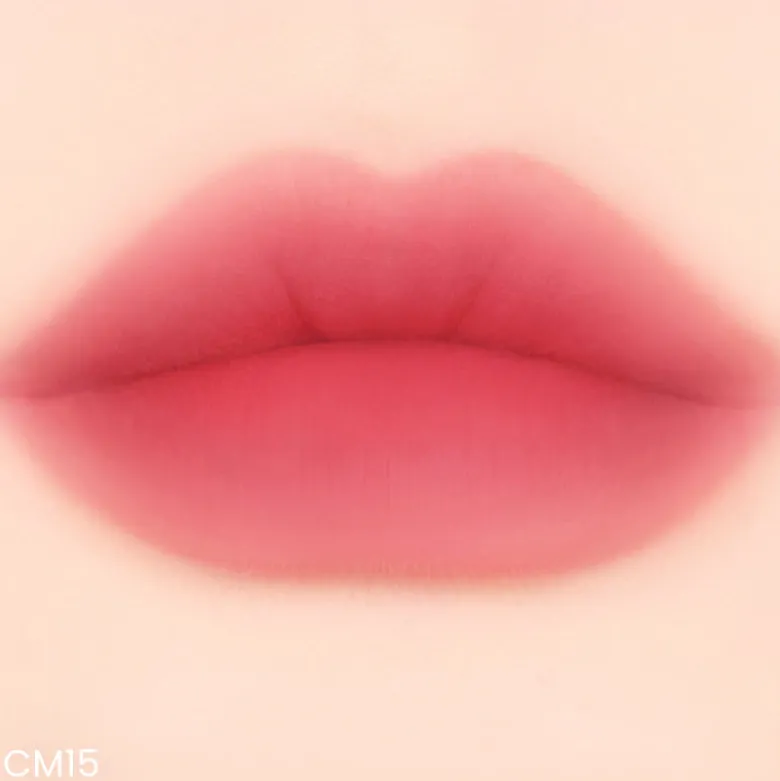 Cream Matt Rouge 3