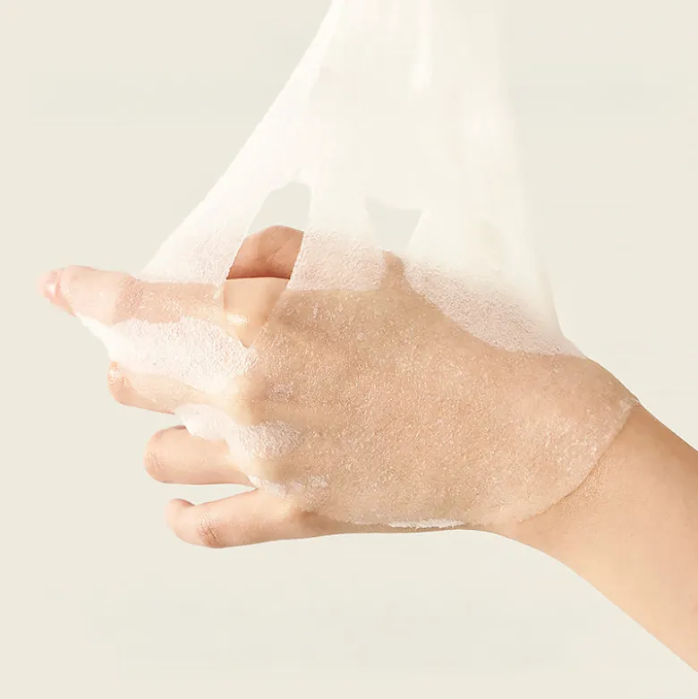 Cushion Veil Calming Mask