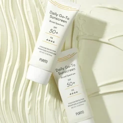 Daily Go-To Sunscreen SPF50+/PA++++