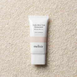Daily Skin Tint Sunscreen