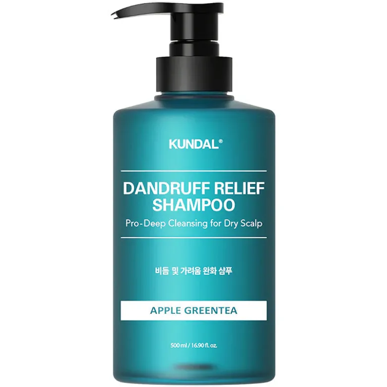Dandruff Relief Shampoo
