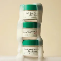 Dark Spot Correcting Glow Cream