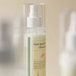 Dark Spot Correcting Glow Toner