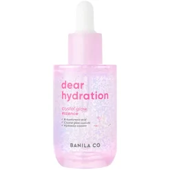 Dear Hydration Crystal Glow Essence