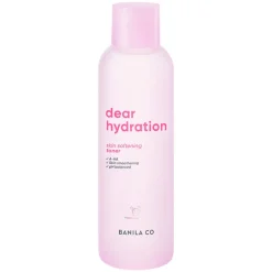 Dear Hydration Skin Softening Toner