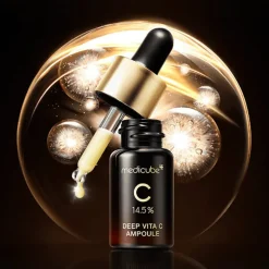 Deep Vita C Ampoule 2.0