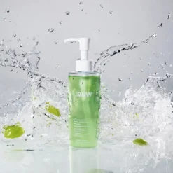 DER. CLEAR Purifying Cleansing Oil