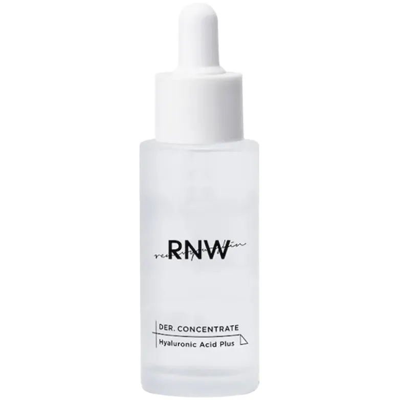 DER. CONCENTRATE Hyaluronic Acid Plus