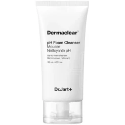 Dermaclear pH Foam Cleanser