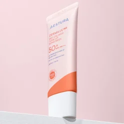 Derma UV 365 Red Calming Tone-Up Sunscreen