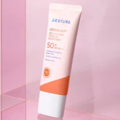 Derma UV 365 Red Calming Tone-Up Sunscreen