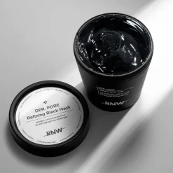 DER. PORE Refining Black Mask