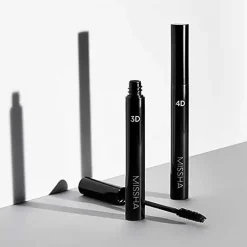 3D Mascara