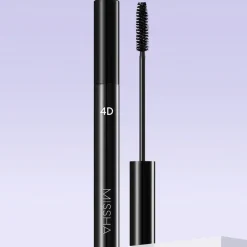 4D Mascara