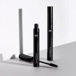 4D Mascara