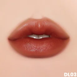 Double Layer Over Velvet